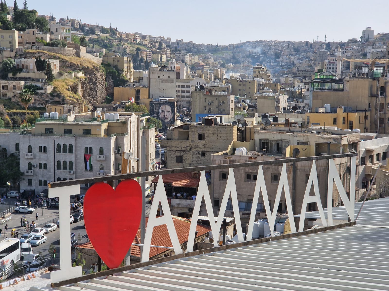 Amman
