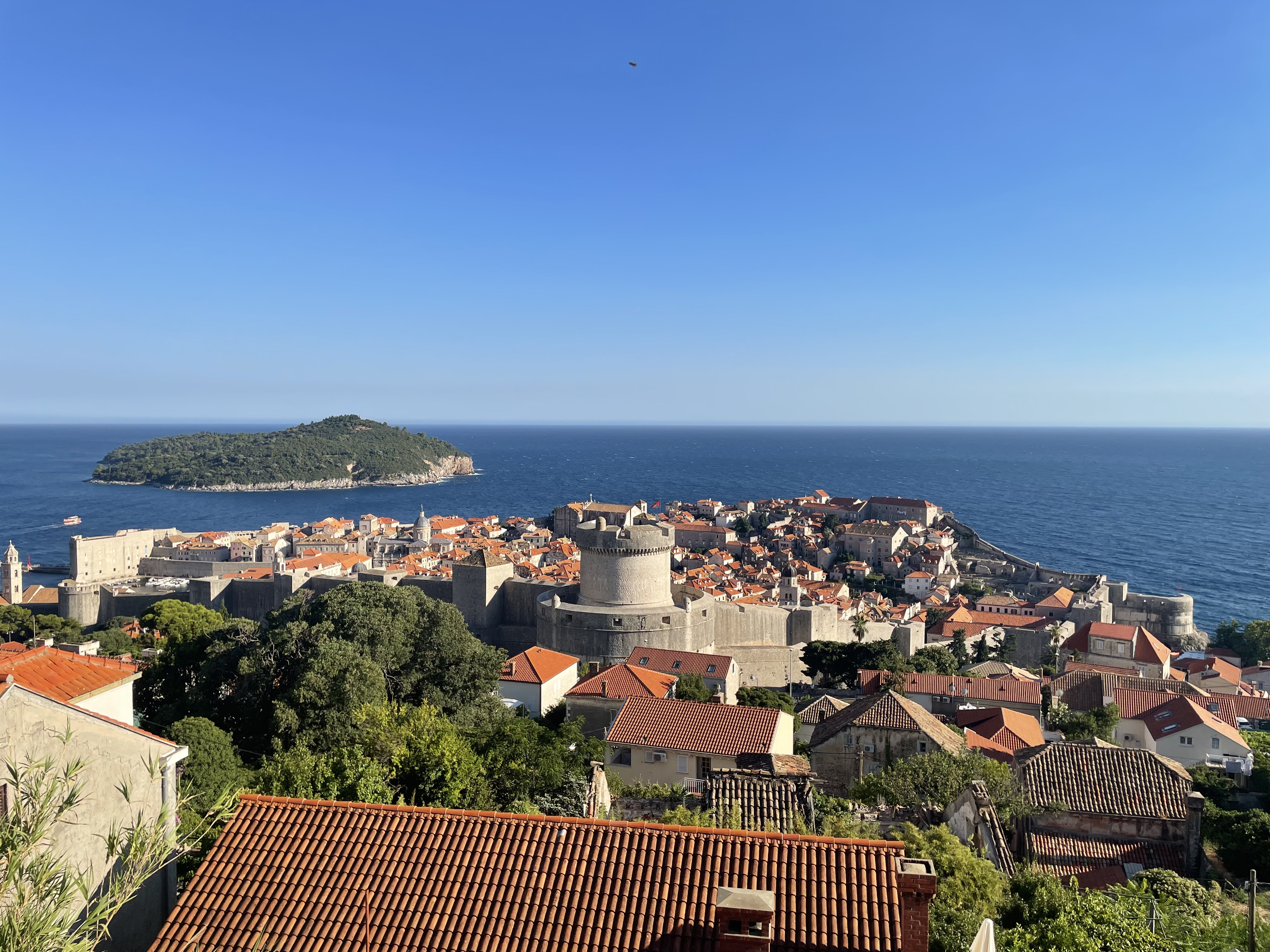 Dubrovnik