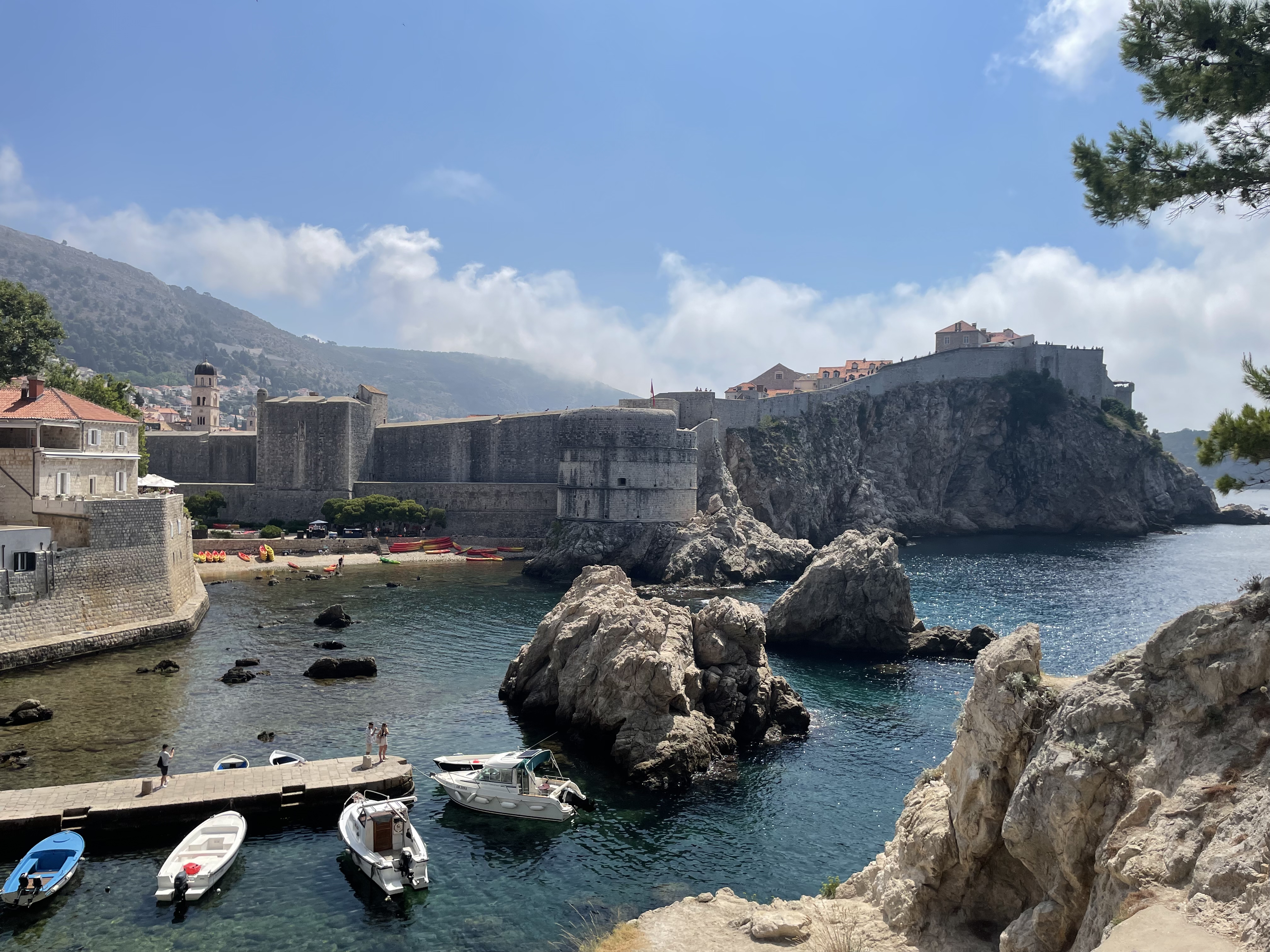 Dubrovnik