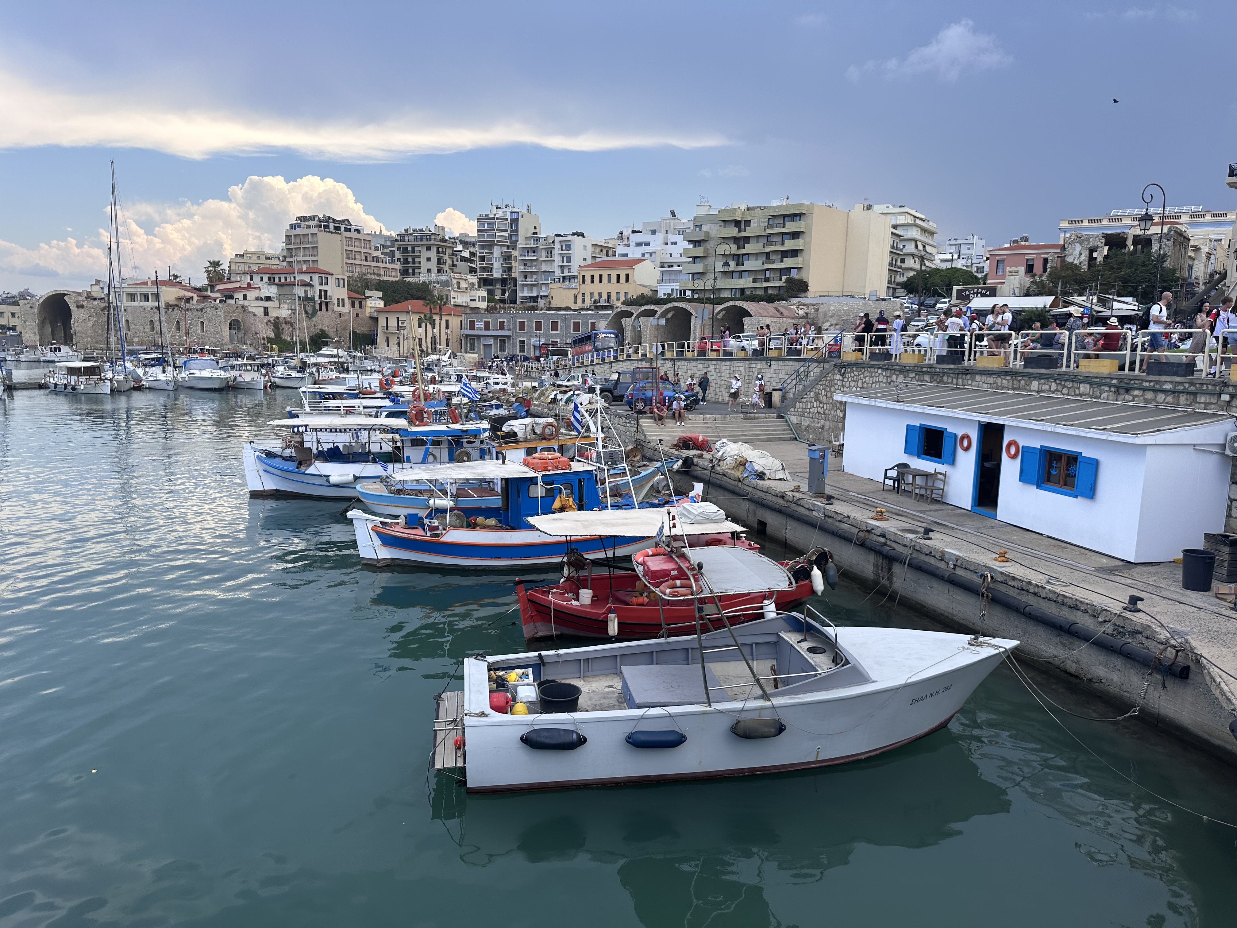 Heraklion