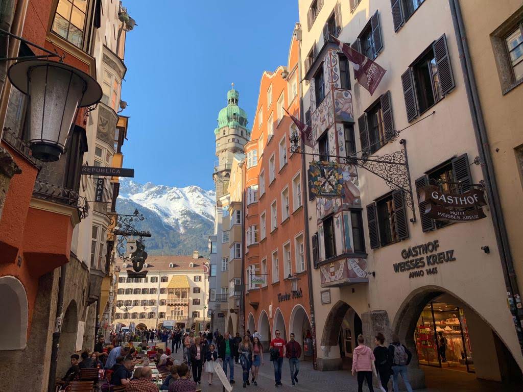 Innsbruck