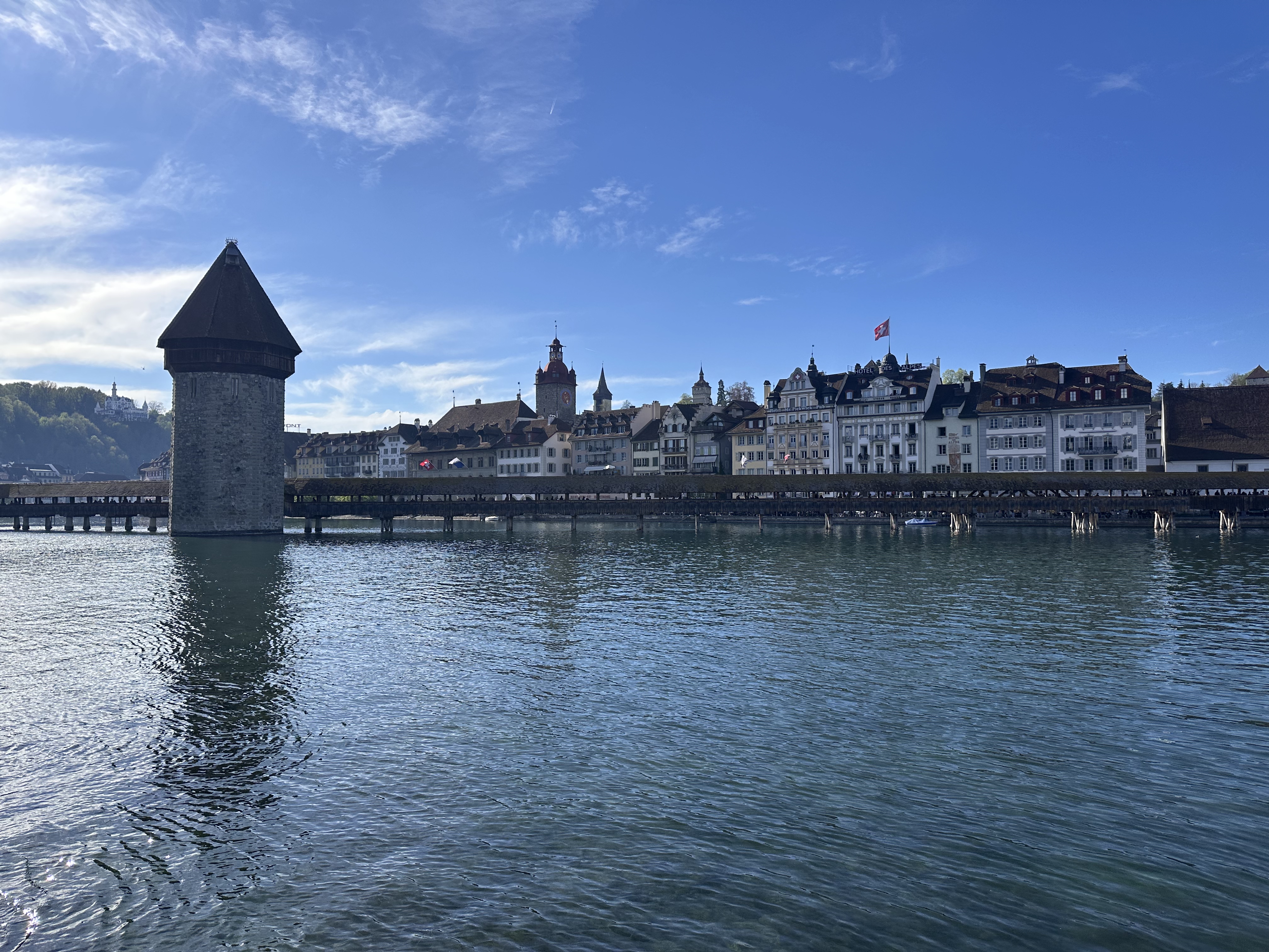 Lucerne