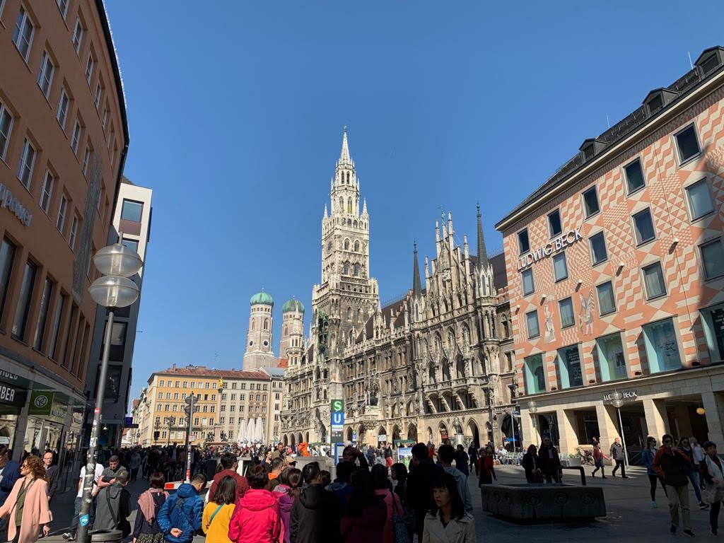 Munich