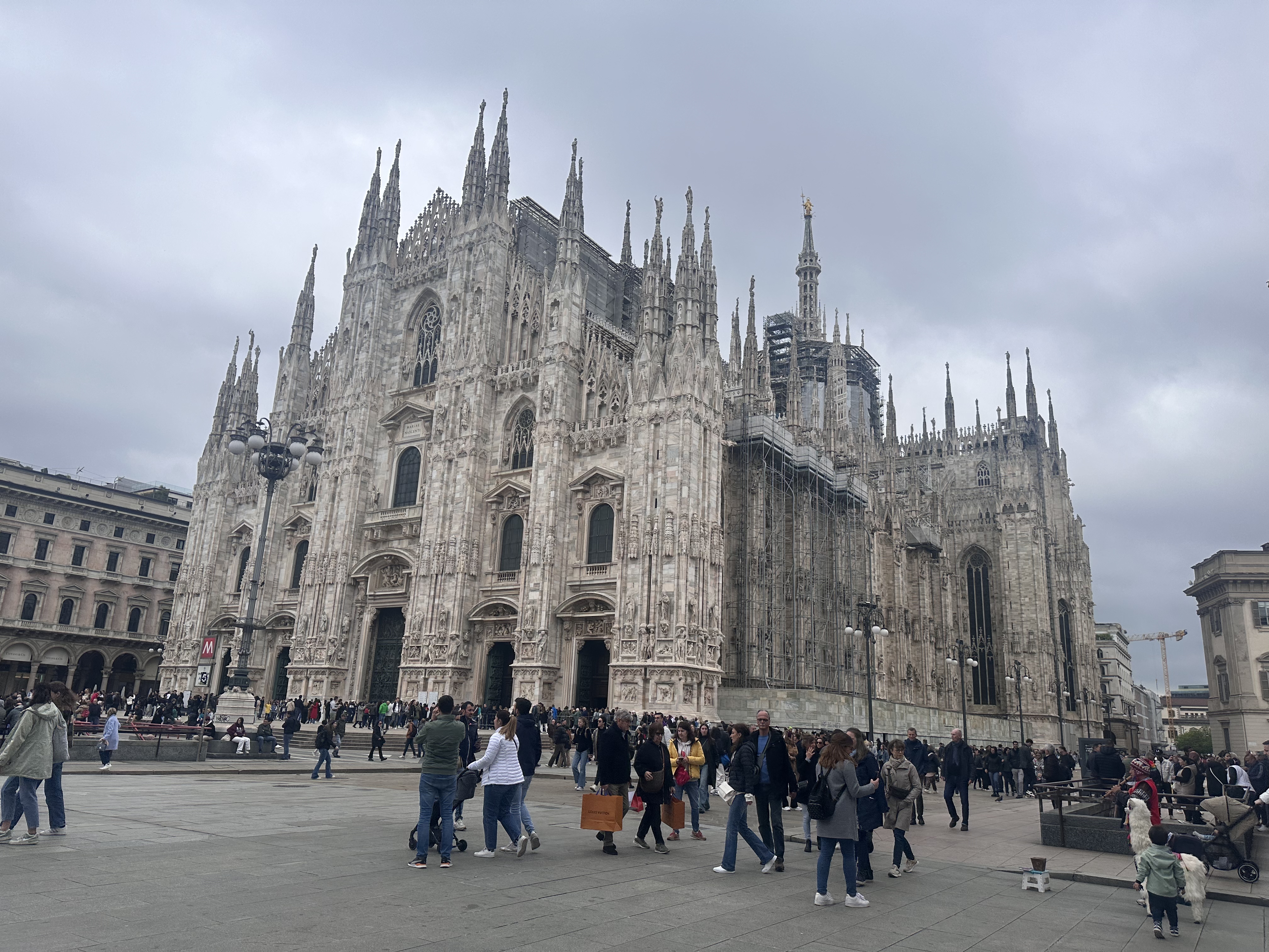 Milan