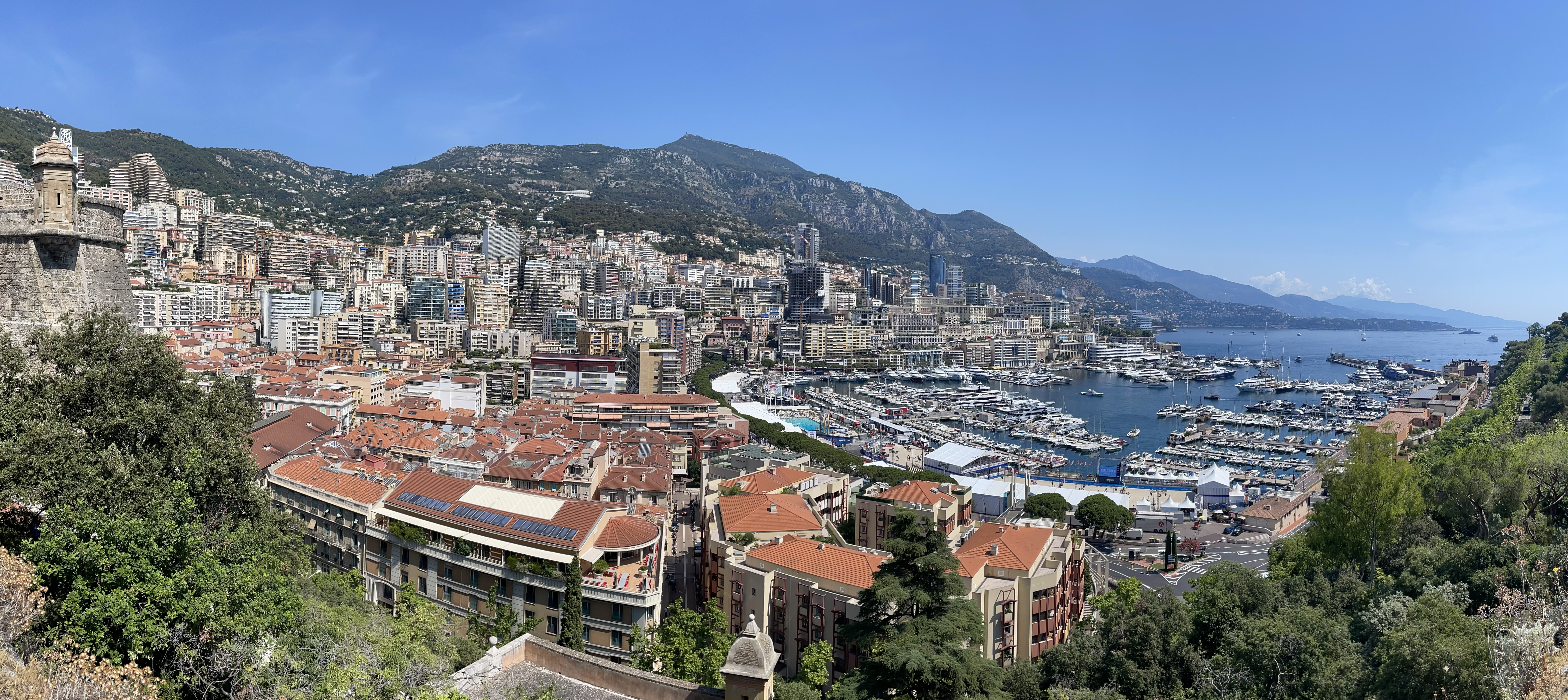 Monte Carlo