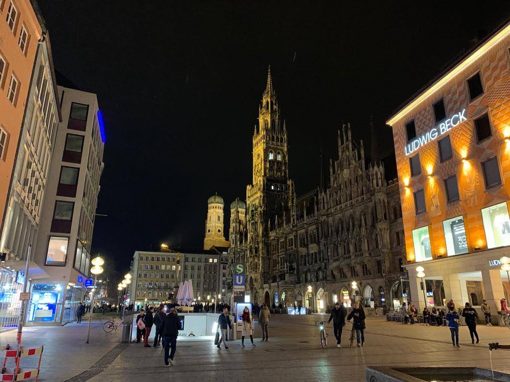 Munich