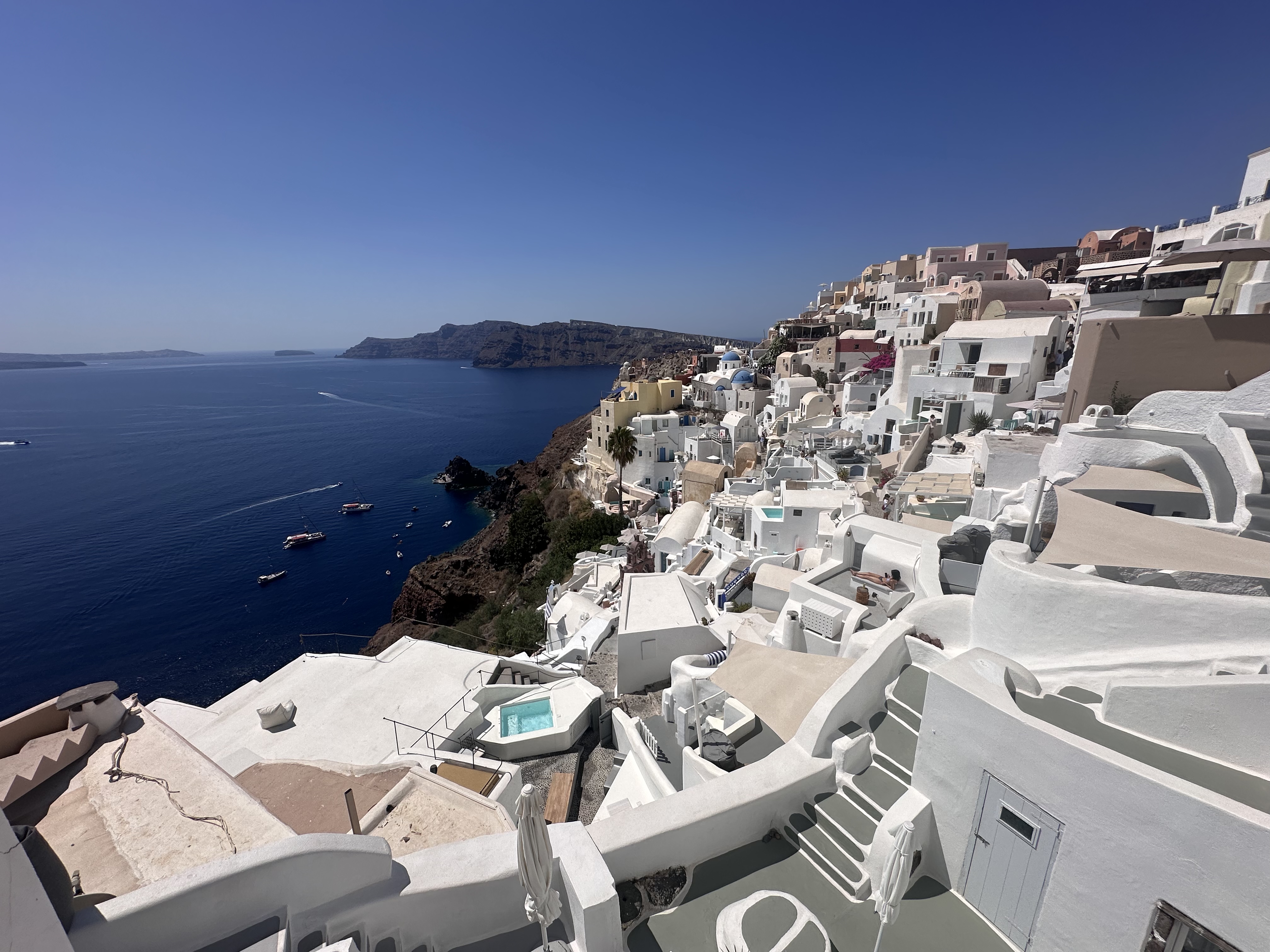 Santorini