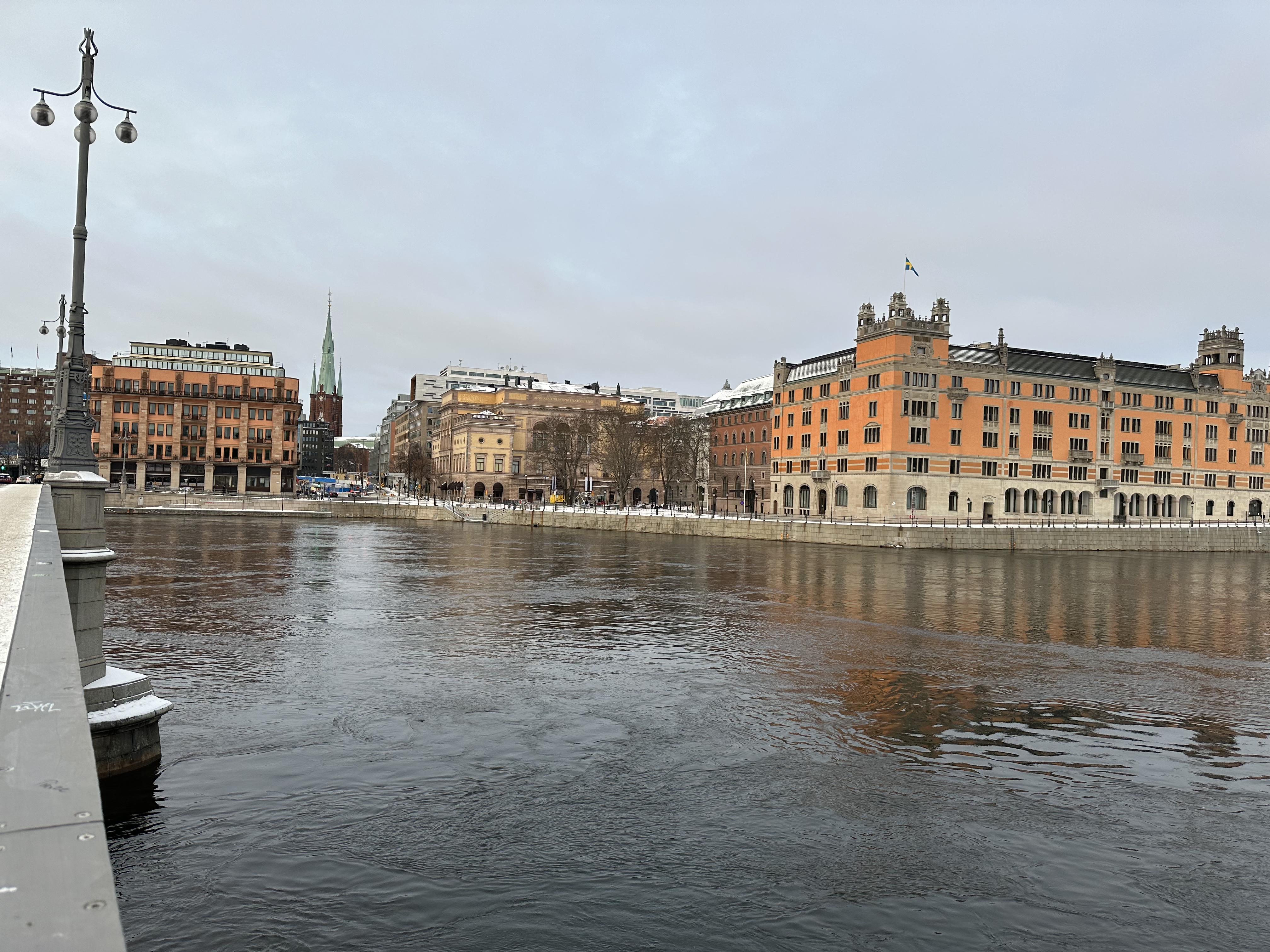 Stockholm
