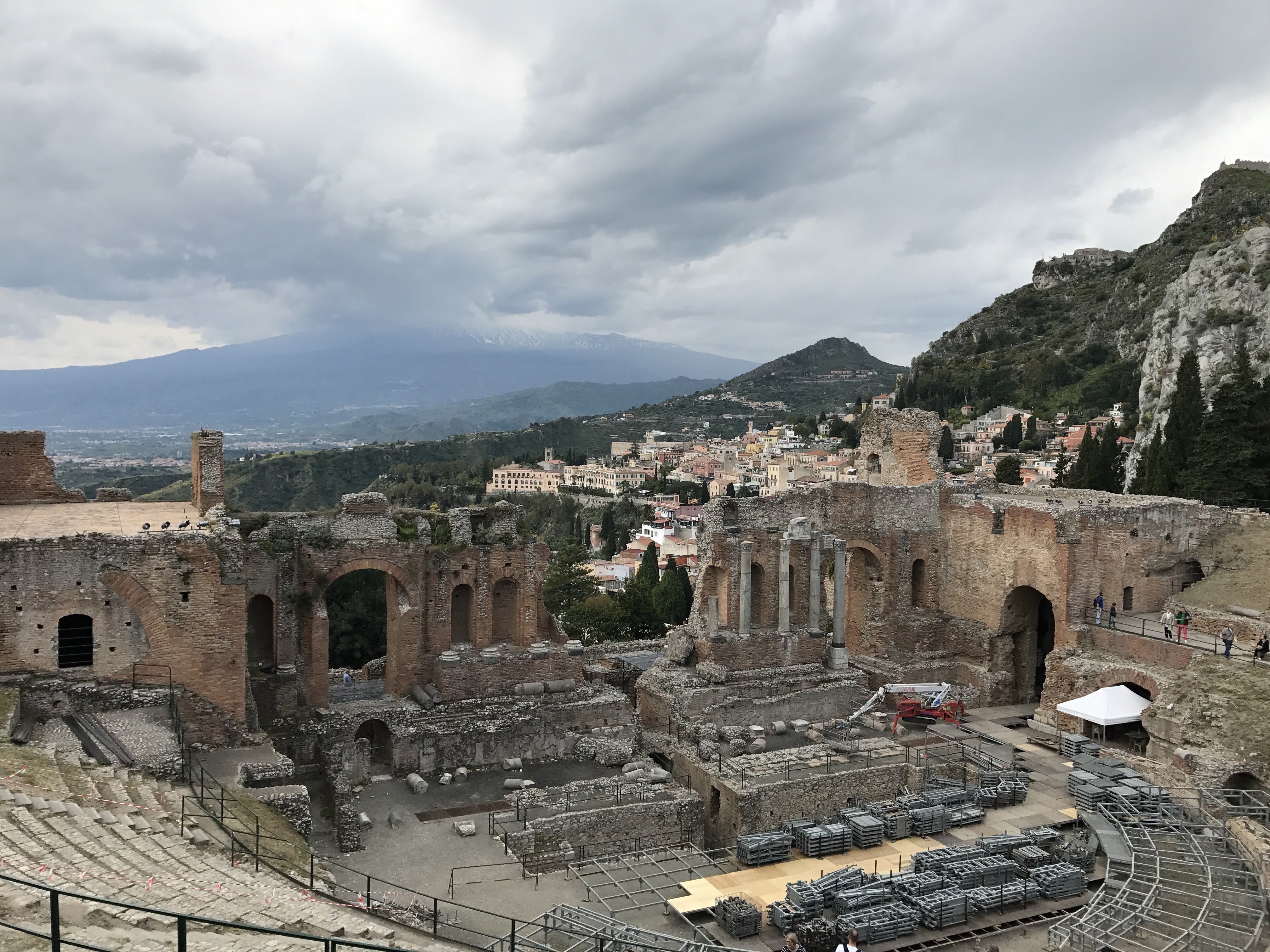 Taormina