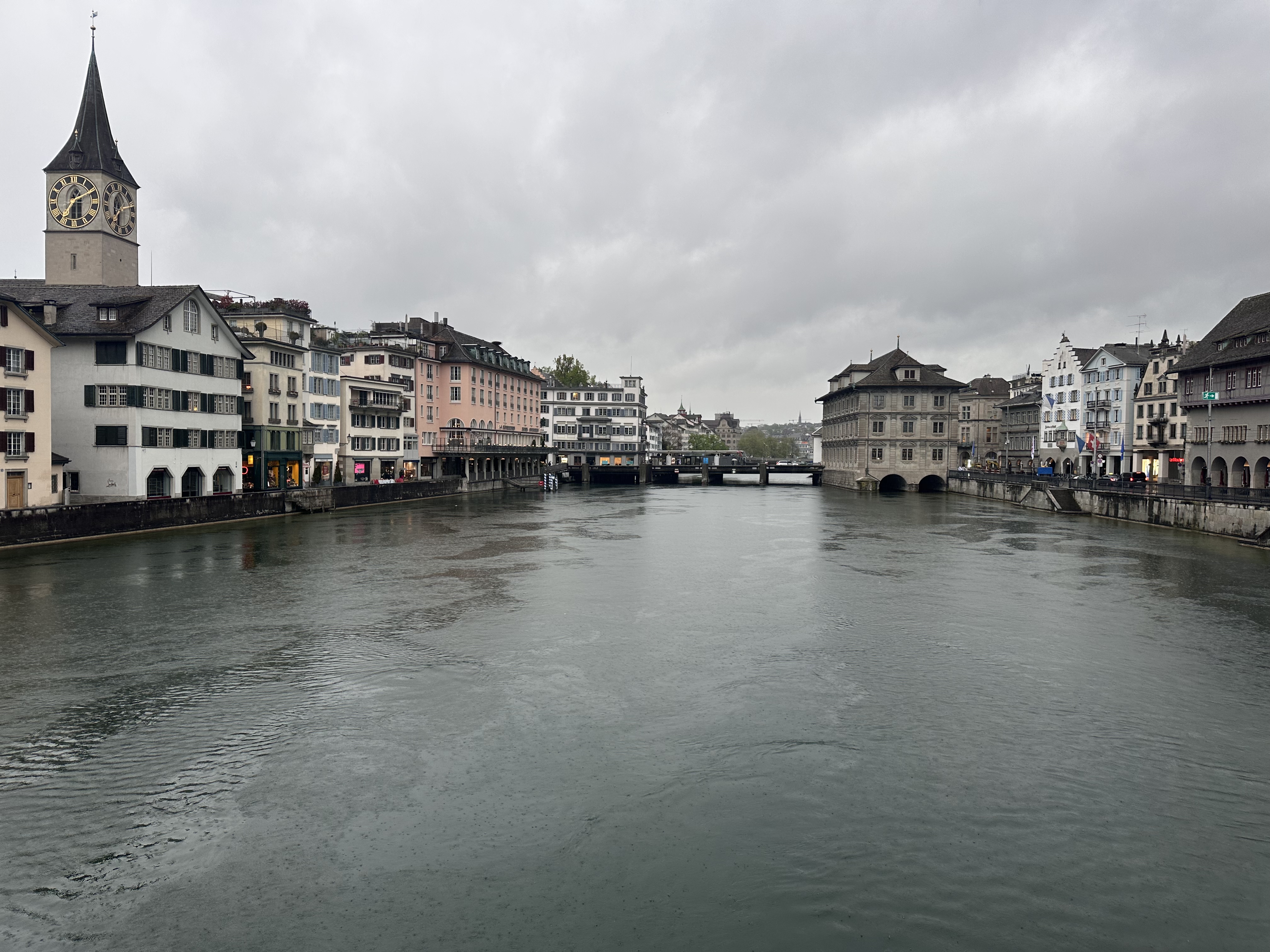 Zurich